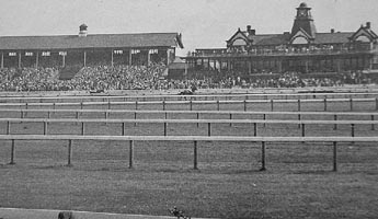Manchester Racecourse