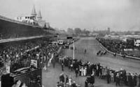 kentucky derby 1934