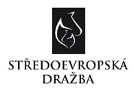 logo drazba of
