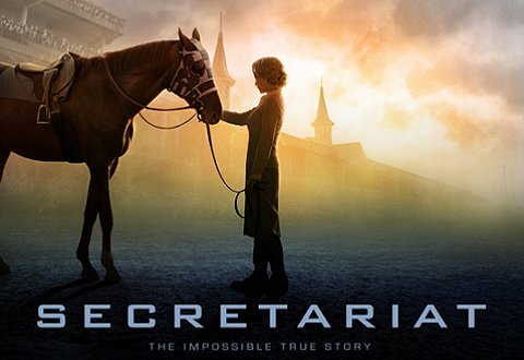 secretariat film