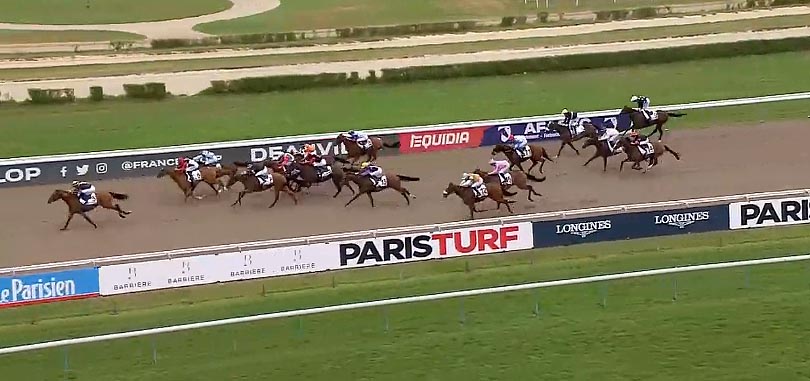 Apollon Deauville