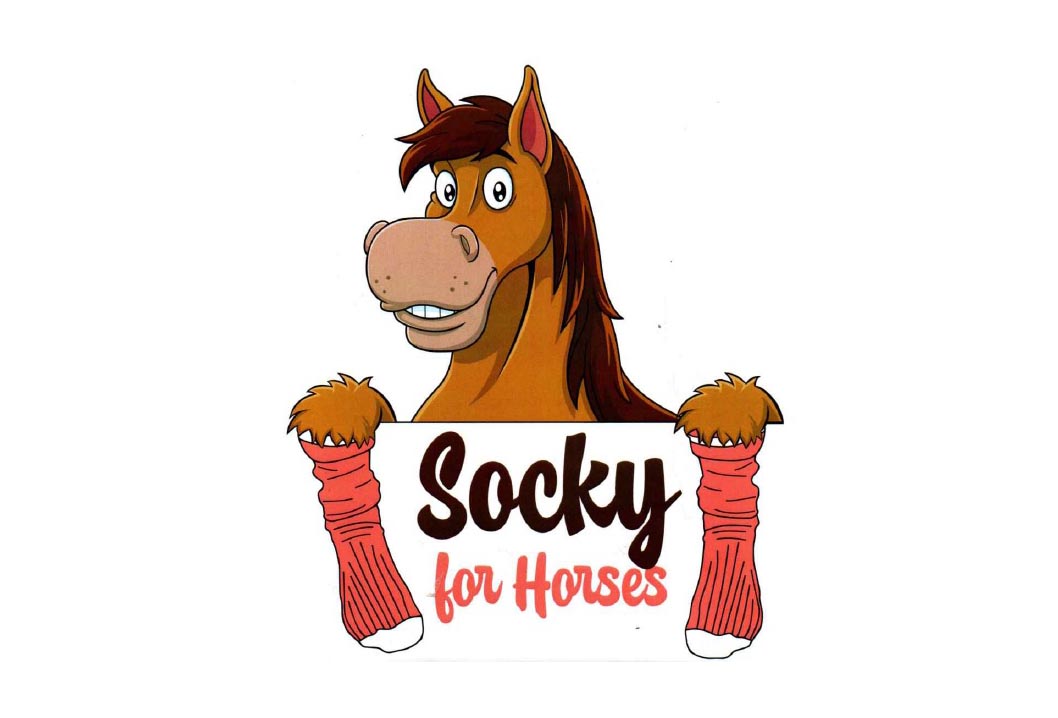 socky for horses