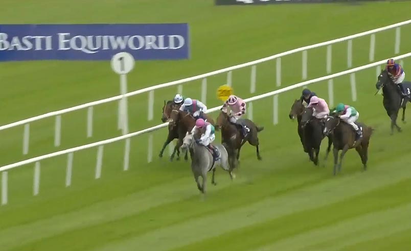 Irish 2000 Guineas 2025