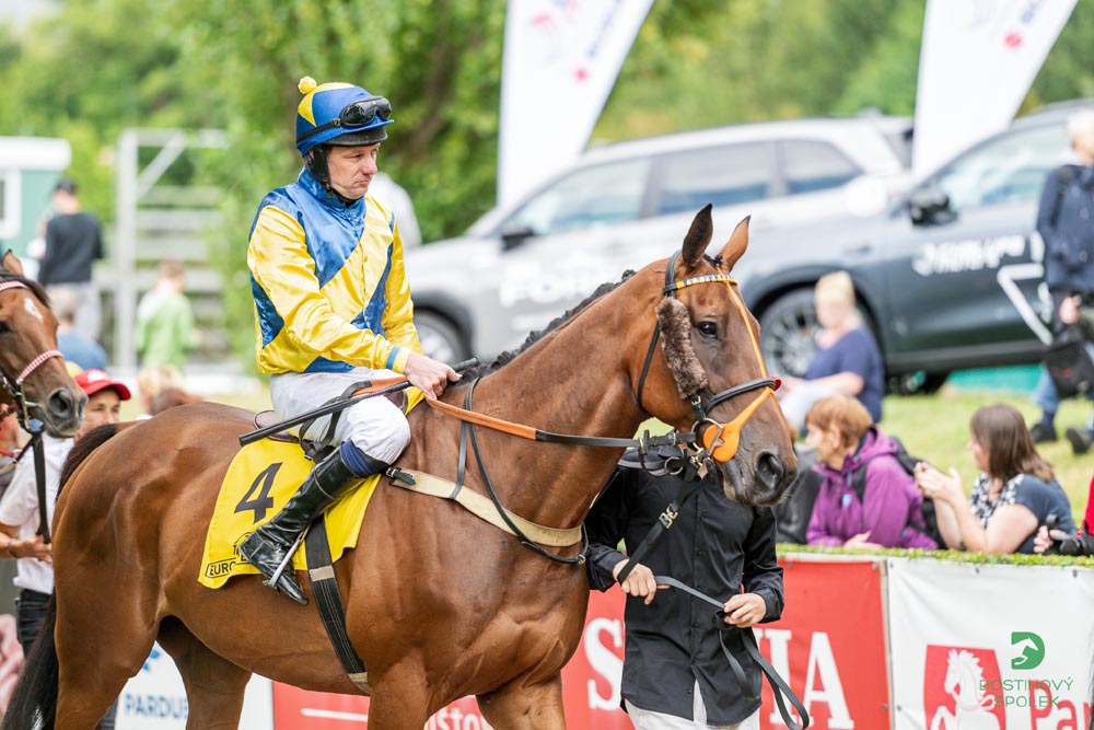 KLARC KENT foto Petr ediv