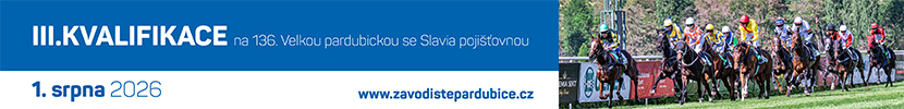 Pardubice 2026/4