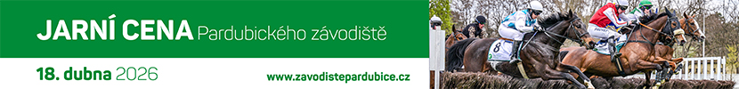 Pardubice 2026/1